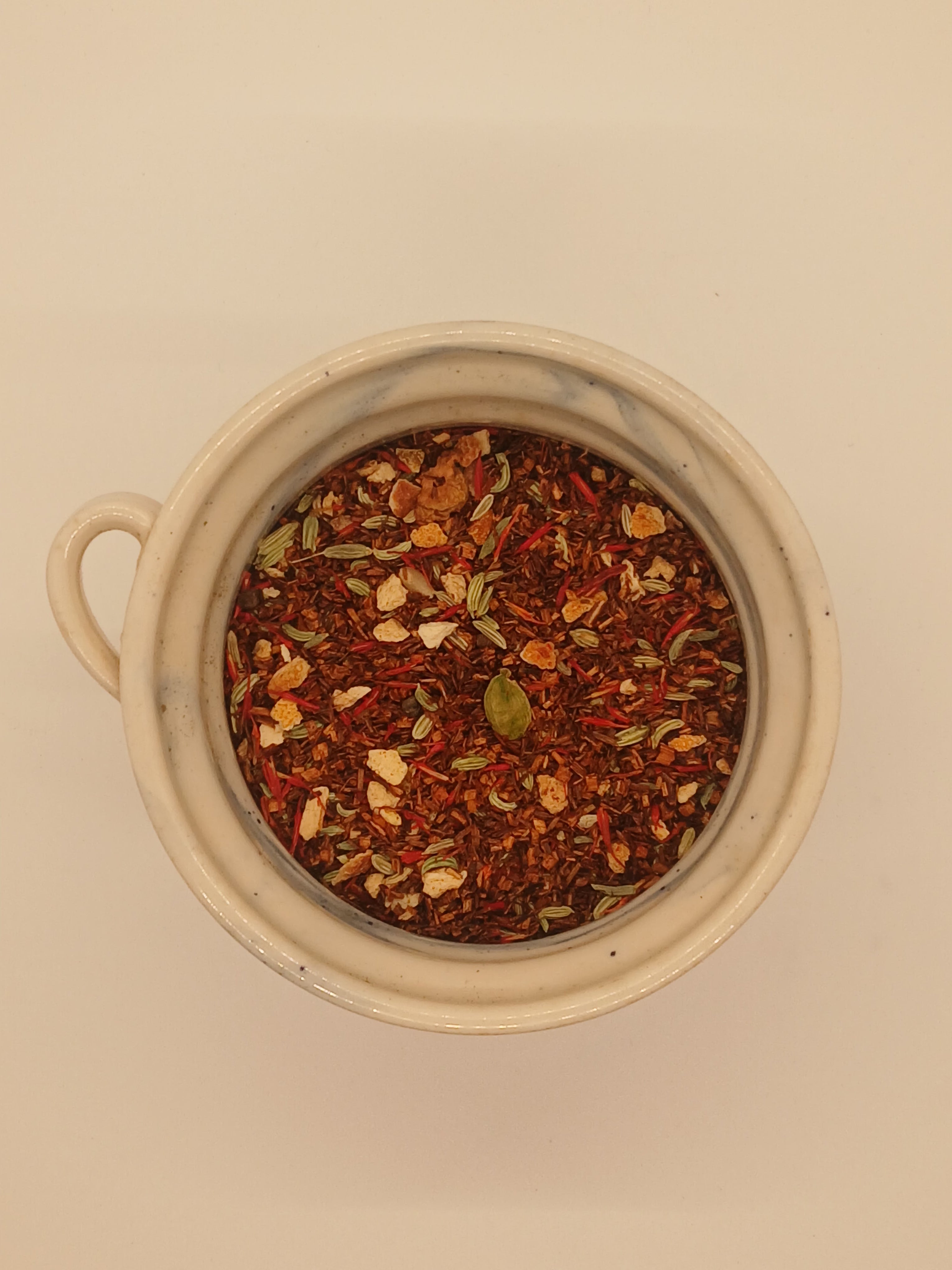 Red Maple Spice