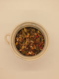 Sweet Cinnamon Chai